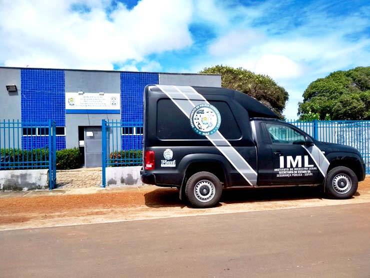 MPPI instaura procedimento para apurar demora no atendimento do IML de Parnaíba
